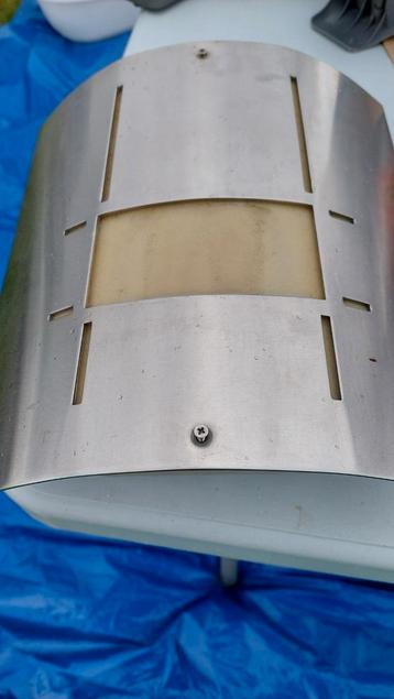 Buitenlamp  beschikbaar voor biedingen