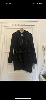 Prada jas - Goede kwaliteit!, Kleding | Heren, Jassen | Zomer, Ophalen of Verzenden, Zo goed als nieuw, Overige maten, Zwart