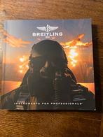 Breitling 1884  catalogus instruments for professional, Ophalen of Verzenden, Zo goed als nieuw