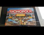 Gezelschapspel hasbro monopoly bathmen editie nieuw in doos, Vijf spelers of meer, Ophalen of Verzenden, Nieuw, Hasbro