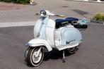 Prachtige Lambretta Li 150 Series 2 uit 1962, Scooter, 150 cc, 1 cilinder