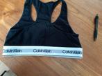 Calvin klein bralet, Ophalen of Verzenden