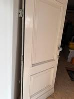 Voordeur., Doe-het-zelf en Verbouw, Deuren en Horren, Ophalen of Verzenden, 80 tot 100 cm, Buitendeur, 200 tot 215 cm