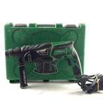 Hitachi DH26PB Klopboormachine, Incl. Koffer| Incl. Garantie, Doe-het-zelf en Verbouw, Gereedschap | Boormachines, Flex Ltd., Zo goed als nieuw