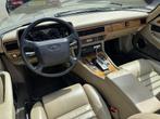 Jaguar XJ-S 4.0 Convertible (bj 1993, automaat), Auto's, Oldtimers, Automaat, Beige, Cabriolet, Beige