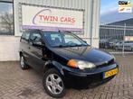 Honda HR-V 1.6i 2WD, Auto's, Honda, Voorwielaandrijving, Stof, Gebruikt, 1590 cc
