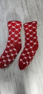 Warme sokken (maat 36-41), Kleding | Dames, Sokken en Kousen, Nieuw, Ophalen of Verzenden, Sokken en Kniesokken, Overige maten