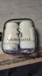 Witte Bandages Warmbloed Paard - Nieuw, Ophalen of Verzenden, Nieuw, Rijden