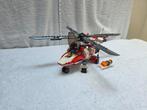 Lego city  7903  Reddingshelikopter, Ophalen of Verzenden, Zo goed als nieuw, Complete set, Lego