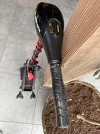 Minn Kota Endura 34 LBS Elektrische Buitenboordmotor, Ophalen of Verzenden, Gebruikt