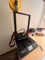 Creality cr10 pro v2 3d printer, Ophalen, Zo goed als nieuw, Creality