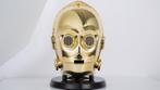 STAR WARS C-3PO BLUETOOTH SPEAKER RARE Signed Version, Ophalen, Zo goed als nieuw, Beeldje of Buste
