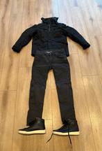 Complete Macna motorkleding set, Motoren, Ophalen