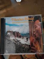 CD Tibetaanse, Cd's en Dvd's, Cd's | Religie en Gospel, Ophalen of Verzenden, Zo goed als nieuw