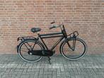Cortina U4 61 cm transportfiets, Fietsen en Brommers, Fietsen | Heren | Herenfietsen, Gebruikt, Versnellingen, 57 tot 61 cm, Ophalen