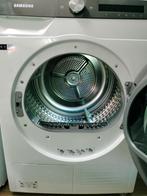 Samsung Wasdroger 9kg Wifi A+++  hij is negen maanden oud, Stofzuiger, Nieuw, Ophalen of Verzenden, Minder dan 1200 watt