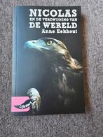 Anne Eekhout - 2022, Ophalen of Verzenden, Nieuw, Anne Eekhout