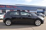 Volkswagen Golf 1.0 TSI Comfortline , 116 PK , A UITRIJ CAM, Auto's, Stof, Zwart, Origineel Nederlands, Handgeschakeld
