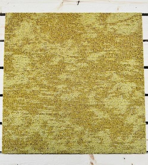 Desso Desert 6118 (nieuw) tapijttegels, Huis en Inrichting, Stoffering | Vloerbedekking, Nieuw, Beige, Overige kleuren