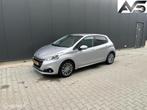 Peugeot 208 1.2 PureTech Allure|LMV|Parkeersensoren|NAVI, Voorwielaandrijving, Gebruikt, 1199 cc, Parkeersensor