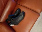Zara heren schoenen nieuw  maat 44 45, Ophalen of Verzenden, Nieuw, Zwart, Werkschoenen
