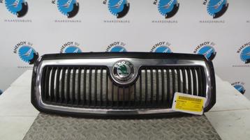 SKODA FABIA [GRILLE] 2006 beschikbaar voor biedingen