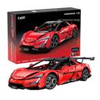 CaDA C64011 Yangwang U9, Overige merken, Info@carbrick.nl, Nieuw, Ophalen of Verzenden