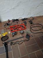 Te koop vespa ciao onderdelen, Fietsen en Brommers, Ophalen