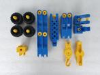 Lego Duplo Toolo 2905: Accessory Pack, Kinderen en Baby's, Speelgoed | Duplo en Lego, Ophalen of Verzenden, Gebruikt, Duplo