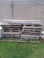 pallets, Doe-het-zelf en Verbouw, Steigers, Ophalen, Gebruikt, Overige typen, Minder dan 2 meter