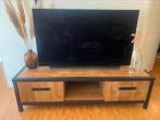 Tv meubel zo goed als nieuw!, Minder dan 100 cm, 25 tot 50 cm, Zo goed als nieuw, Ophalen