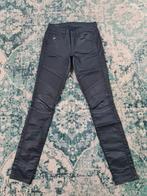 G-star raw 5620 custom mid skinny W25 L32 WMN Tulsi2532, Zwart, Ophalen of Verzenden, W27 (confectie 34) of kleiner, G-STAR RAW