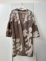 Gustav vest XS oversized taupe mohair Nieuw, Kleding | Dames, Ophalen of Verzenden, Zo goed als nieuw, Maat 34 (XS) of kleiner