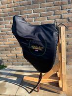 Hulsebos Dynamic 3 dressuurzadel, Ophalen of Verzenden, Zo goed als nieuw, Dressuur