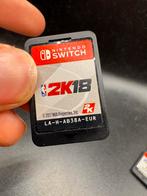 2k18 switch