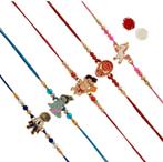Cartoon Rakhi, Ophalen of Verzenden, Nieuw