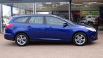 Ford Focus Wagon 1.0 EcoBoost Edition | 5deurs | Airco | Nav, Auto's, Ford, Te koop, Benzine, 101 pk, Gebruikt