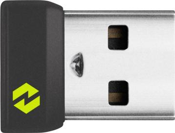 Logitech Bolt usb ontvanger beschikbaar voor biedingen