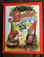 Kabouter kinderversjes door Rien Poortvliet., Boeken, Ophalen of Verzenden, Zo goed als nieuw, Prentenboek