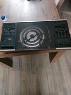 bang& Olufsen beocenter 2000, Audio, Tv en Foto, Cassettedecks, Overige merken, Ophalen of Verzenden