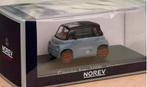 Citroen Ami 100% Elec. 2020 My Ami Orange 1:43 NOREV 151520, Verzenden, Nieuw, Auto, Norev