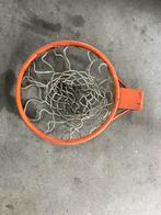 Basketbalnet basketbal net bal, Sport en Fitness, Basketbal, Ophalen of Verzenden, Zo goed als nieuw, Bal