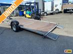 AUTOAMBULANCE/MOTORTRANSPORTER FASTLOADER LUCHTVERING 1500KG, Gebruikt
