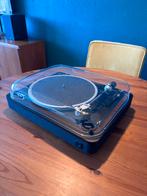House of Marley platenspeler + Lenco stofkap, Audio, Tv en Foto, Platenspelers, Ophalen, Gebruikt, Platenspeler, Overige merken