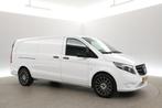 Mercedes-Benz Vito 114 CDI Extra Lang | Aut. | 3-Zits | Airc, Automaat, Gebruikt, Euro 6, 2500 kg
