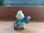Handwerker smurf 20171 De Smurfen, Verzamelen, Ophalen of Verzenden