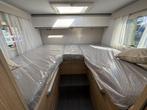Adria Matrix Plus 670 SL - familiecamper - Automaat - 180 pk, Caravans en Kamperen, Campers, Automaat, Standaard zit, Ringverwarming