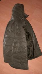 jas dames groen L / XL, Kleding | Dames, Jassen | Winter, Ophalen, Zo goed als nieuw, Maat 46/48 (XL) of groter, Groen