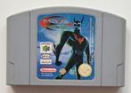 Batman of the Future: Return of the Joker | Nintendo 64, 1 speler, Ophalen of Verzenden, Zo goed als nieuw, Avontuur en Actie