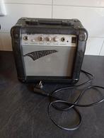 Te koop gitaarversterker, Muziek en Instrumenten, Ophalen of Verzenden, Zo goed als nieuw, Gitaar, Minder dan 50 watt
